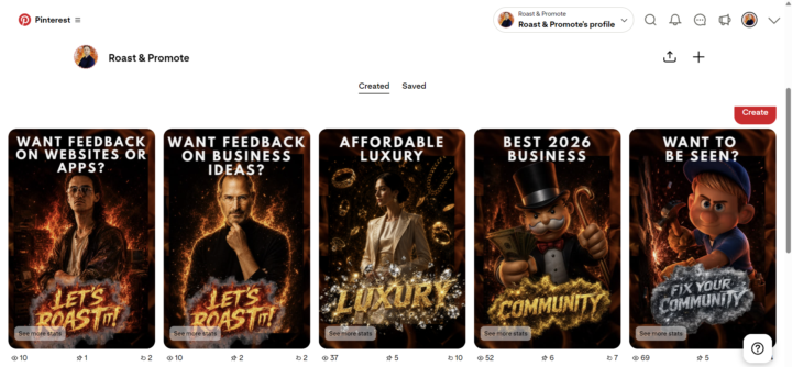 🔥Do ya like my fiery ads?🔥