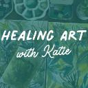 Healing Art with Katie icon