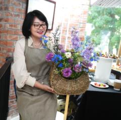 Nguyễn Thanh Nguyệt