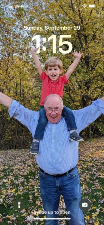 GRADUATE Carol Mansbery