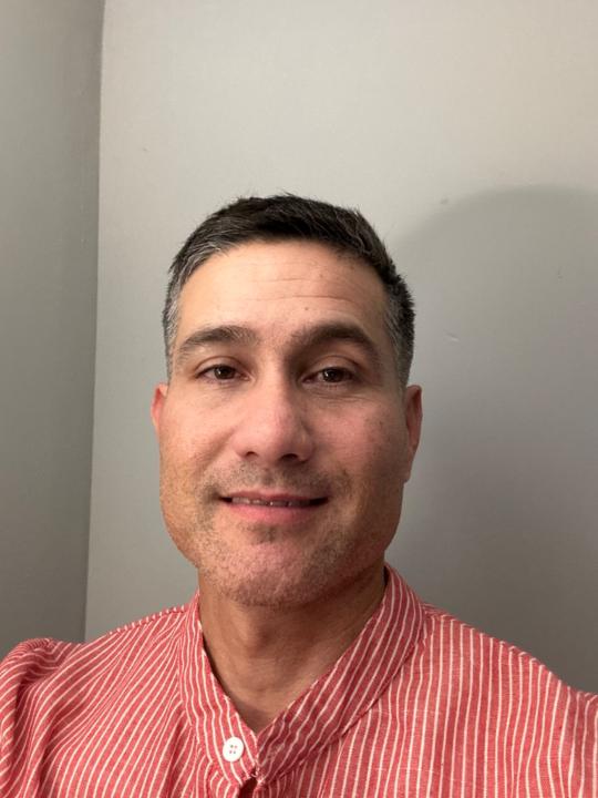 Dominic Aquilino