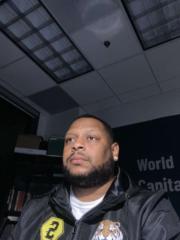 Jerry Jackson