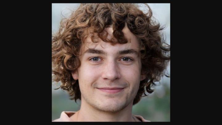 Jurgen Person