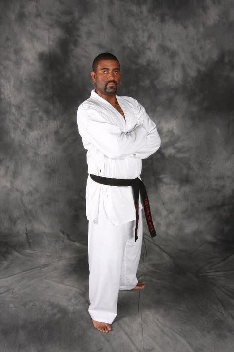 Jamill Wilson