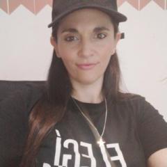 Romina Habiaga