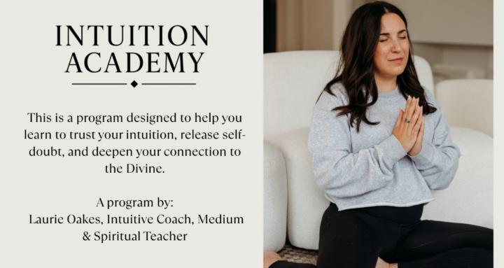 Intuition Academy
