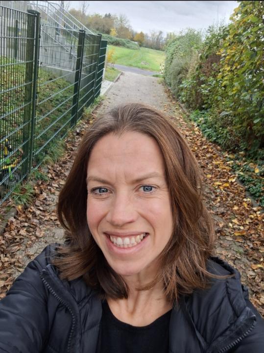 Lena Schilt