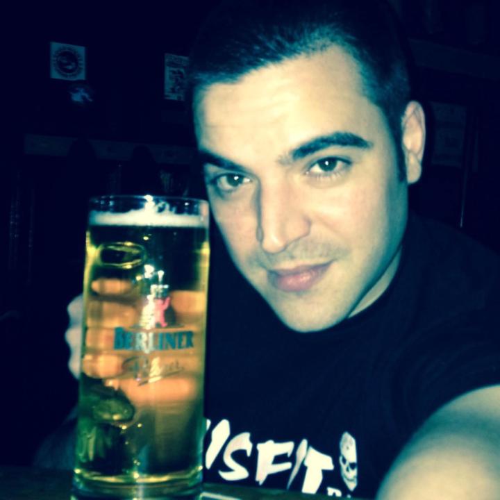 Raúl Villalba