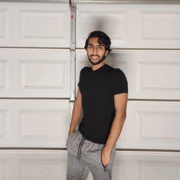 Andy Ramkissoon