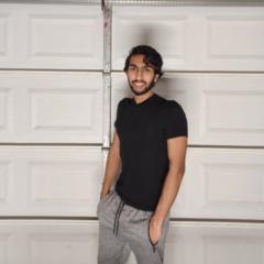 Andy Ramkissoon