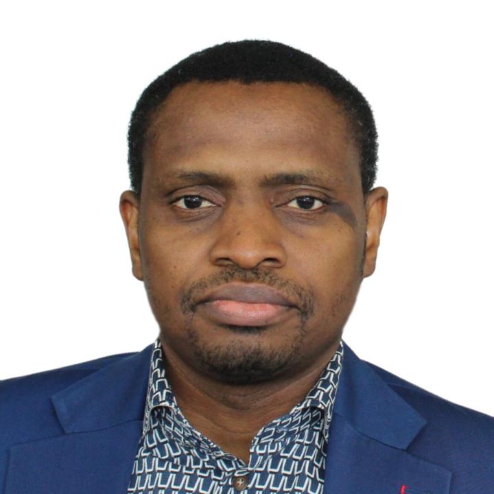 Abraham Adewale Aderoju