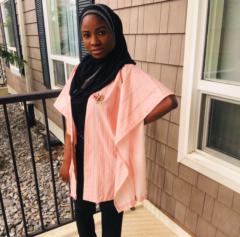 Habibat Akinwande