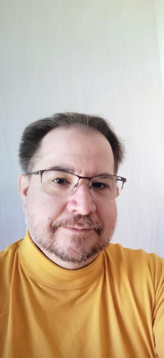 Bogdan Agape