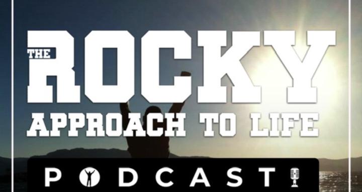Rocky Approach to Life