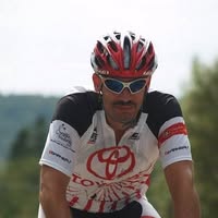 Marc Berube