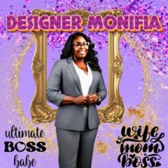 Monique Chambers