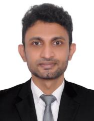 Mithul Subramanian