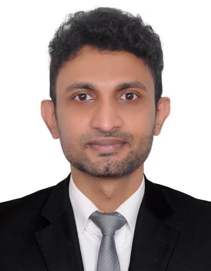 Mithul Subramanian