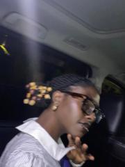 Ashanay Bernard