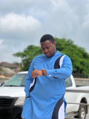 Emmanuel Usen Effiong