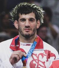 Abdullakh Semenov