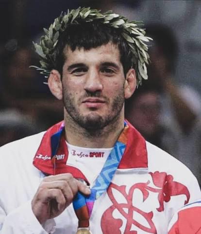 Abdullakh Semenov