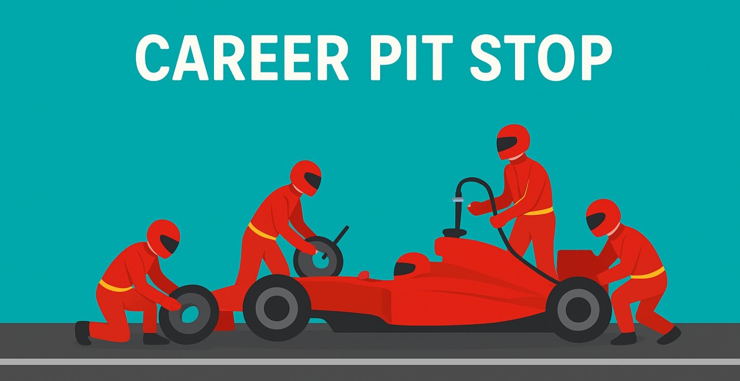 Career Pitstop