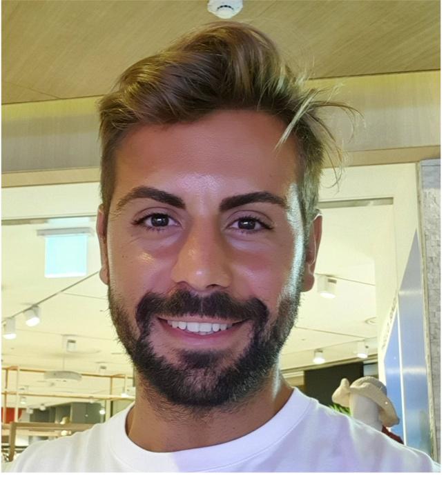Mirko Coccia