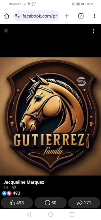 Jose Gabriel Gutierrez Rodriguez