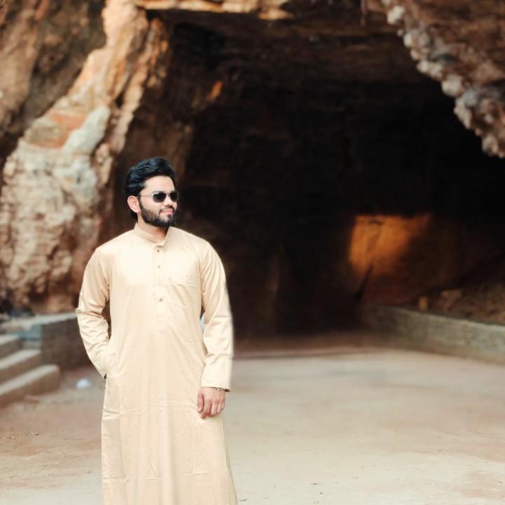 Mohammed Samiullah Shaik