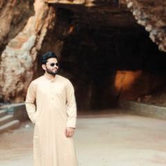 Mohammed Samiullah Shaik