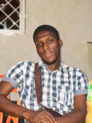 Serigne Saliou Fall