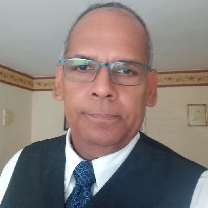 Alfredo Delgado