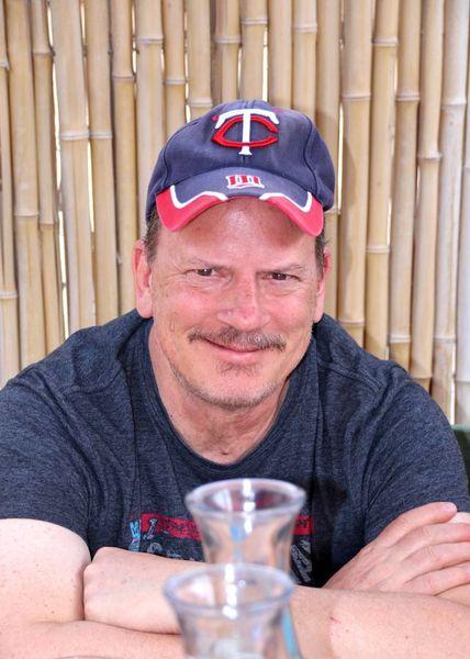 Mike Haubrich