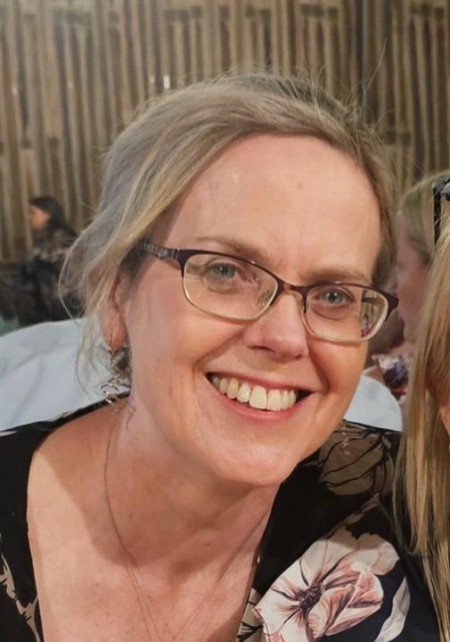 Gillian Potts