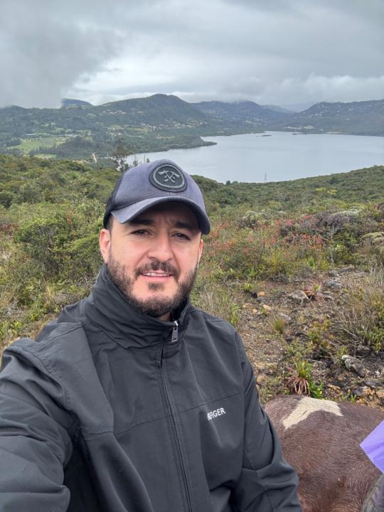 Luis Rodríguez Leiva