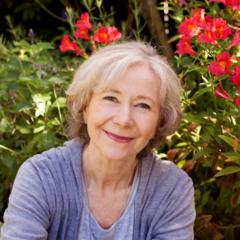 Joy Truscott