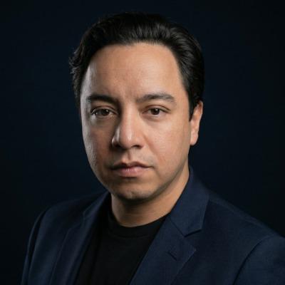 Carlos daniel Penagos