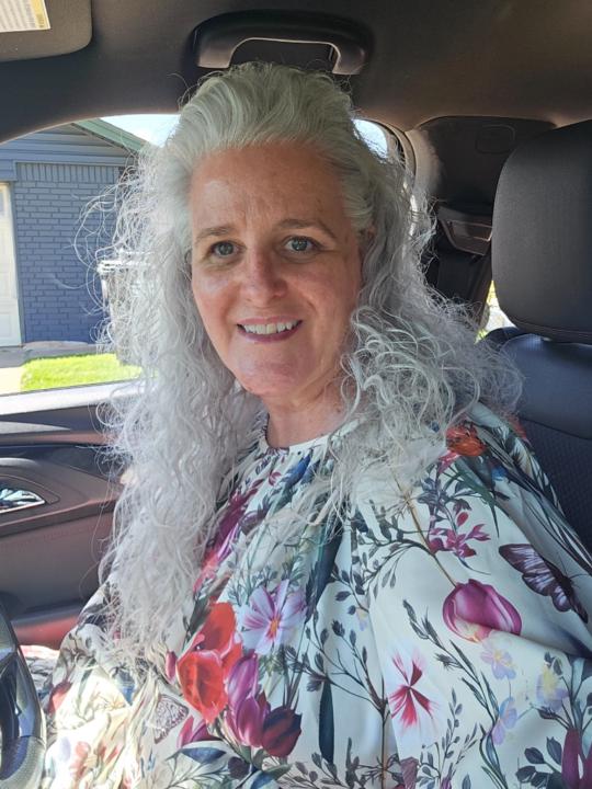 Lori Hamilton