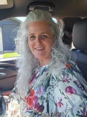 Lori Hamilton