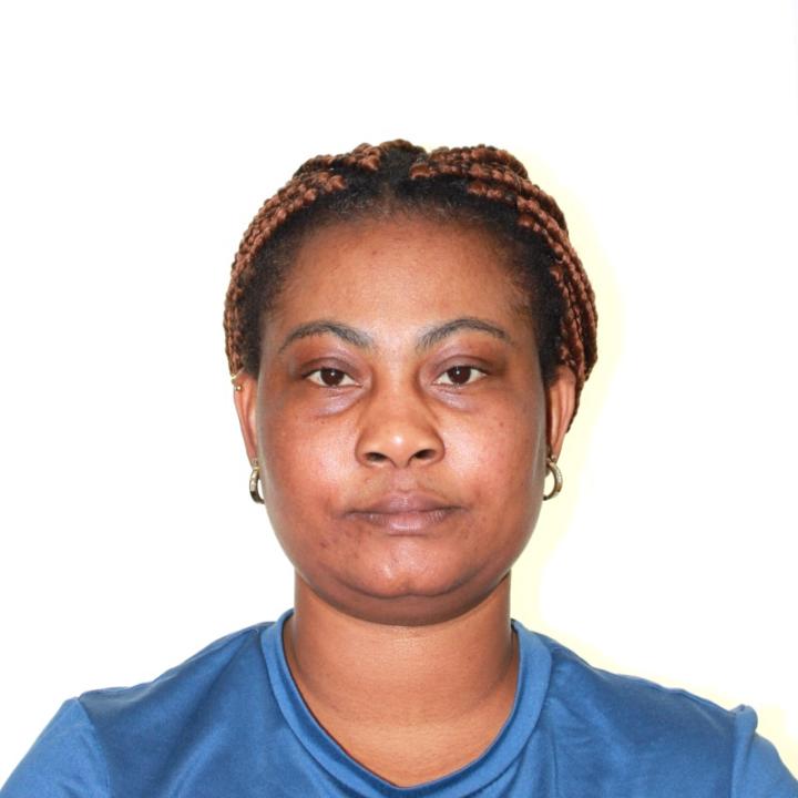 Chioma Jane Onyeukwa