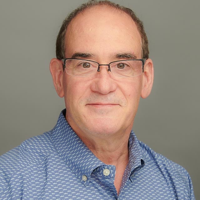 Bill Scully
