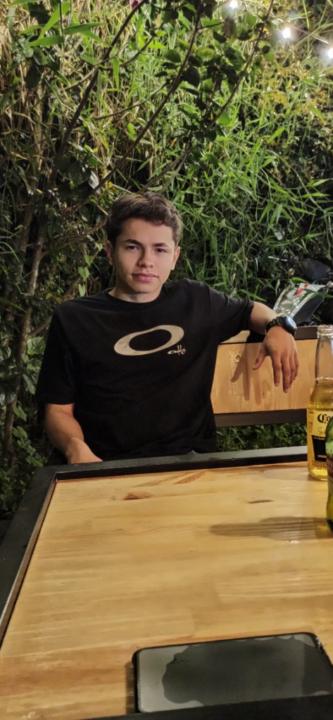 Juan Camilo Patiño Marín