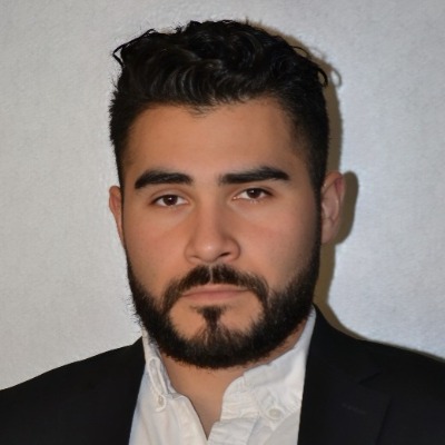 Lorenzo Sanchez