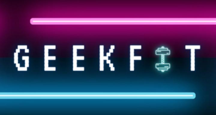 Geek Fit