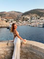 Maria Bourli