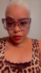 Sunshine LaToya Jones