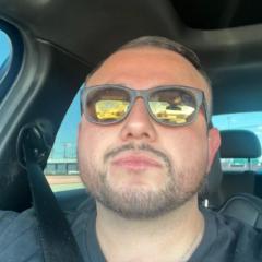 Cesar Madero