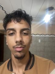 Mustapha Joumani