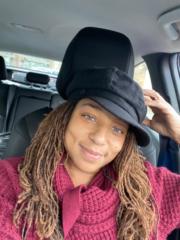 Tiffany Brinkley